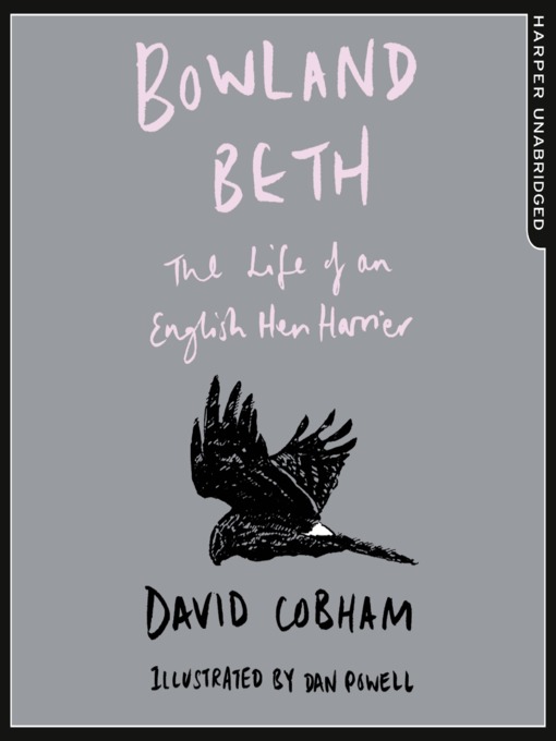 Title details for Bowland Beth by David Cobham - Available
